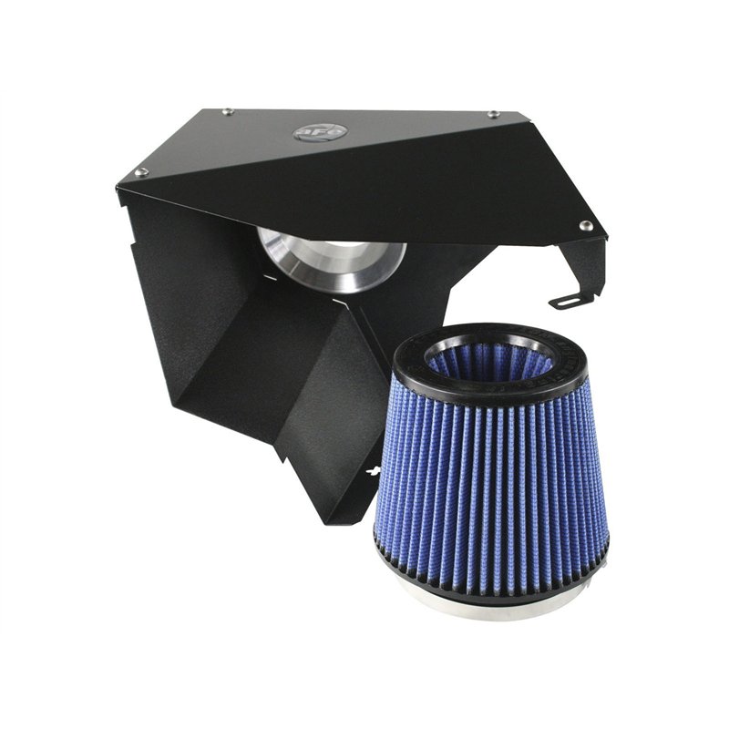 aFe Power | Magnum FORCE Stage-1 Cold Air Intake System w/Pro 5R Media - Z4 2.5L / 3.0L / 3.2L 2006-2008