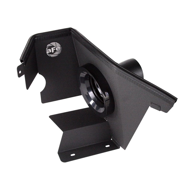 aFe Power | Magnum FORCE Stage-2 Cold Air Intake System w/Pro 5R Media - 525i / 530i 2.5L / 3.0L 2004-2005