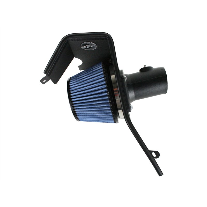 aFe Power | Magnum FORCE Stage-2 Cold Air Intake System w/Pro 5R Media - 525i / 530i 2.5L / 3.0L 2004-2005