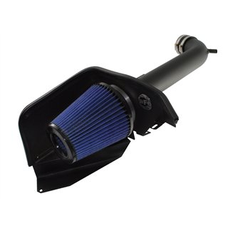 aFe Power | Magnum FORCE Stage-2 Cold Air Intake System w/Pro 5R Media - Crown Victoria / Town Car / Grand Marquis 4.6L 2005-201