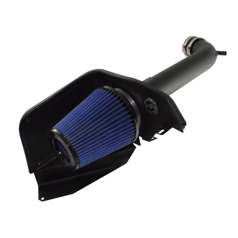 aFe Power | Magnum FORCE Stage-2 Cold Air Intake System w/Pro 5R Media - Crown Victoria / Town Car / Grand Marquis 4.6L 2005-201