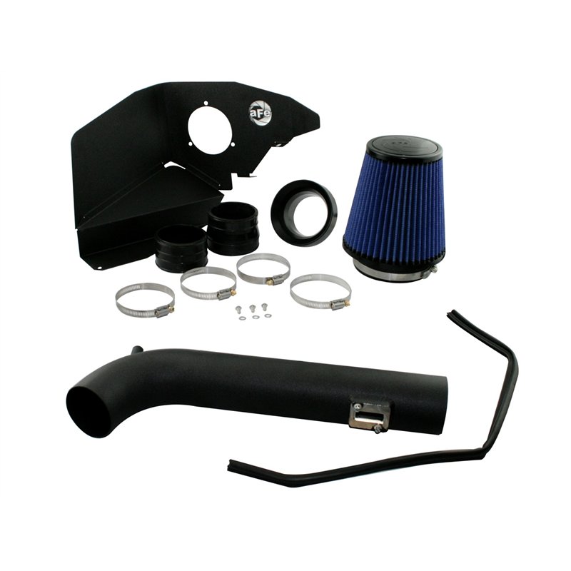 aFe Power | Magnum FORCE Stage-2 Cold Air Intake System w/Pro 5R Media - Crown Victoria / Town Car / Grand Marquis 4.6L 2005-201