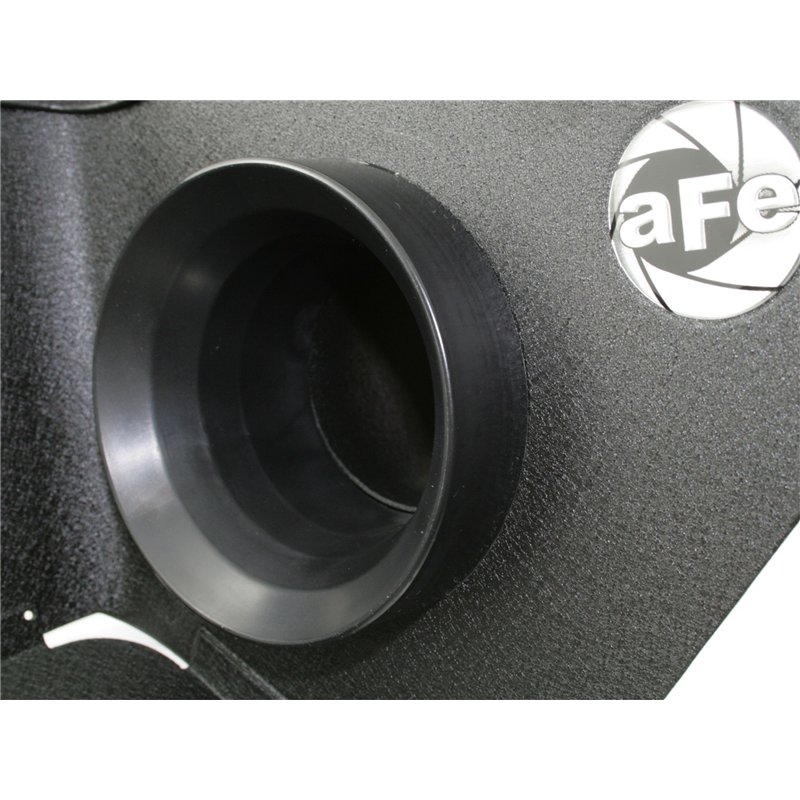 aFe Power | Magnum FORCE Stage-2 Cold Air Intake System w/Pro 5R Media - Crown Victoria / Town Car / Grand Marquis 4.6L 2005-201