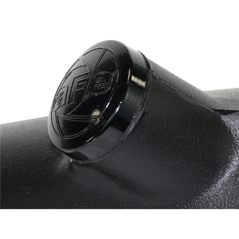aFe Power | Magnum FORCE Stage-2 Cold Air Intake System w/Pro 5R Media - A3 Quattro / Eos / R32 3.2L 2006-2009