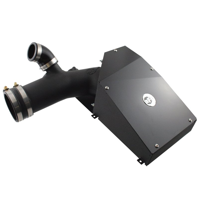 aFe Power | Magnum FORCE Stage-2 Cold Air Intake System w/Pro 5R Media - A3 Quattro / Eos / R32 3.2L 2006-2009