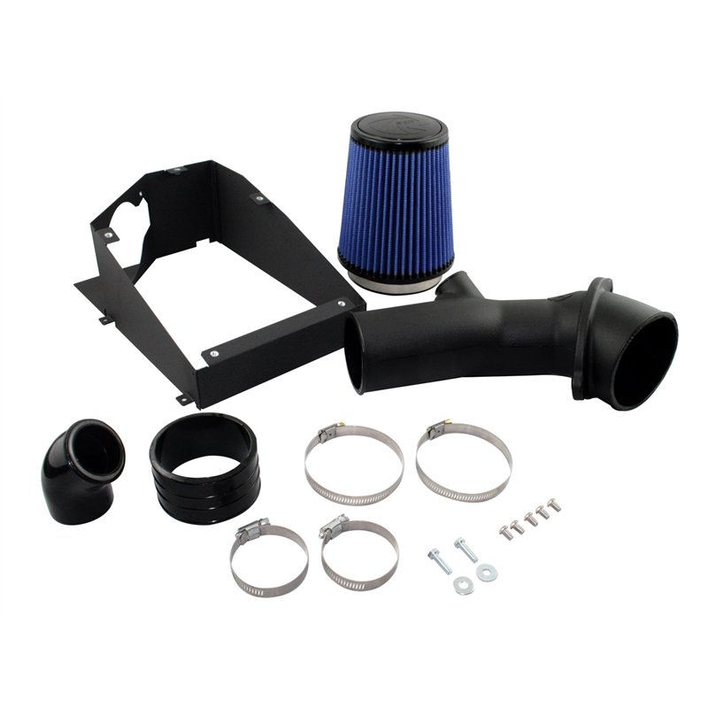 aFe Power | Magnum FORCE Stage-2 Cold Air Intake System w/Pro 5R Media - A3 Quattro / Eos / R32 3.2L 2006-2009