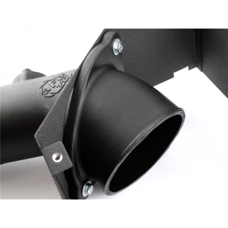 aFe Power | Magnum FORCE Stage-2 Cold Air Intake System w/Pro 5R Media - A3 Quattro / Eos / R32 3.2L 2006-2009