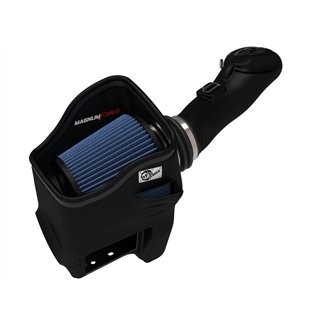 aFe Power | Magnum FORCE Stage-2 Cold Air Intake System w/Pro 5R Media - F-250 / F-350 6.7L 2011-2016