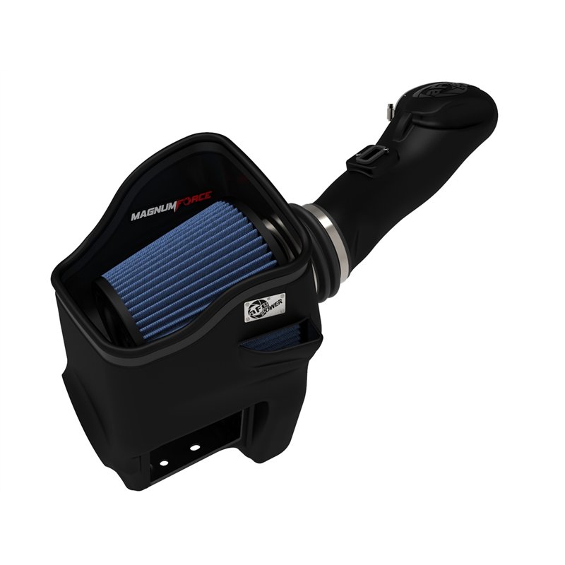 aFe Power | Magnum FORCE Stage-2 Cold Air Intake System w/Pro 5R Media - F-250 / F-350 6.7L 2011-2016