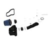 aFe Power | Magnum FORCE Stage-2 Cold Air Intake System w/Pro 5R Media - F-250 / F-350 6.7L 2011-2016