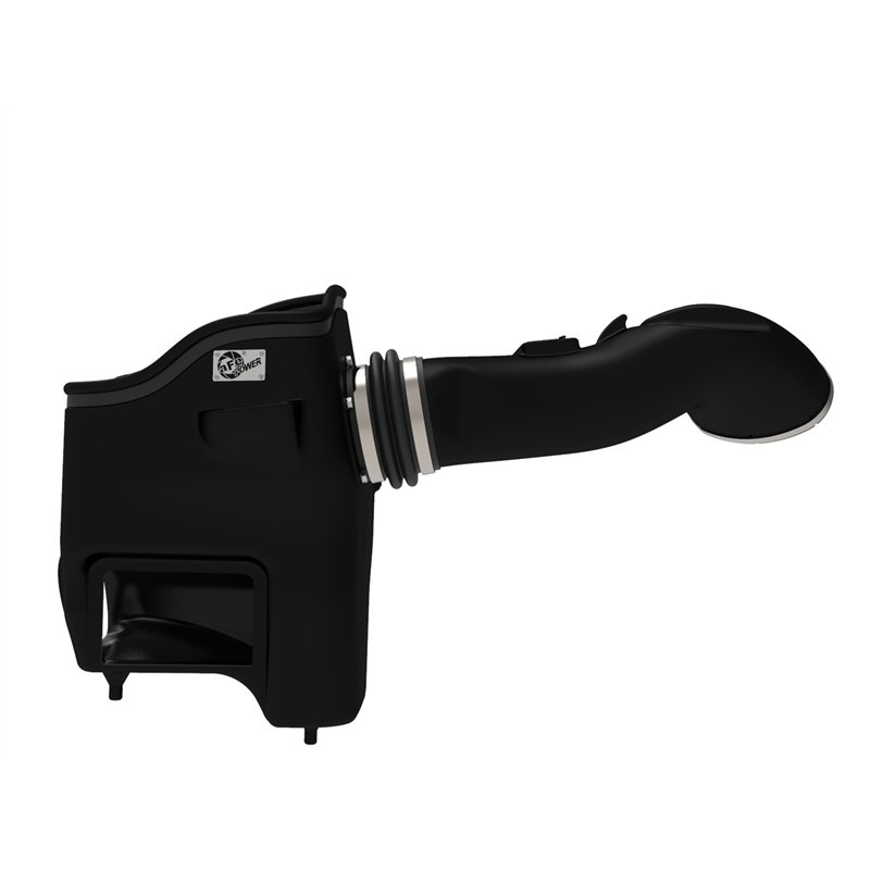 aFe Power | Magnum FORCE Stage-2 Cold Air Intake System w/Pro 5R Media - F-250 / F-350 6.7L 2011-2016