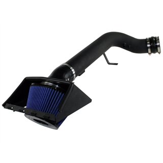 aFe Power | Magnum FORCE Stage-2 Cold Air Intake System w/Pro 5R Media - F-150 6.2L 2010-2014