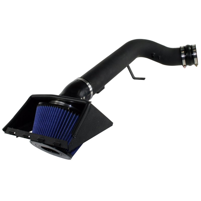 aFe Power | Magnum FORCE Stage-2 Cold Air Intake System w/Pro 5R Media - F-150 6.2L 2010-2014