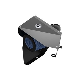 aFe Power | Magnum FORCE Stage-2 Cold Air Intake System w/Pro 5R Media - Z4 3.0L 2006-2008