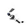 aFe Power | Magnum FORCE Stage-2 Cold Air Intake System w/Pro 5R Media - Z4 3.0L 2006-2008