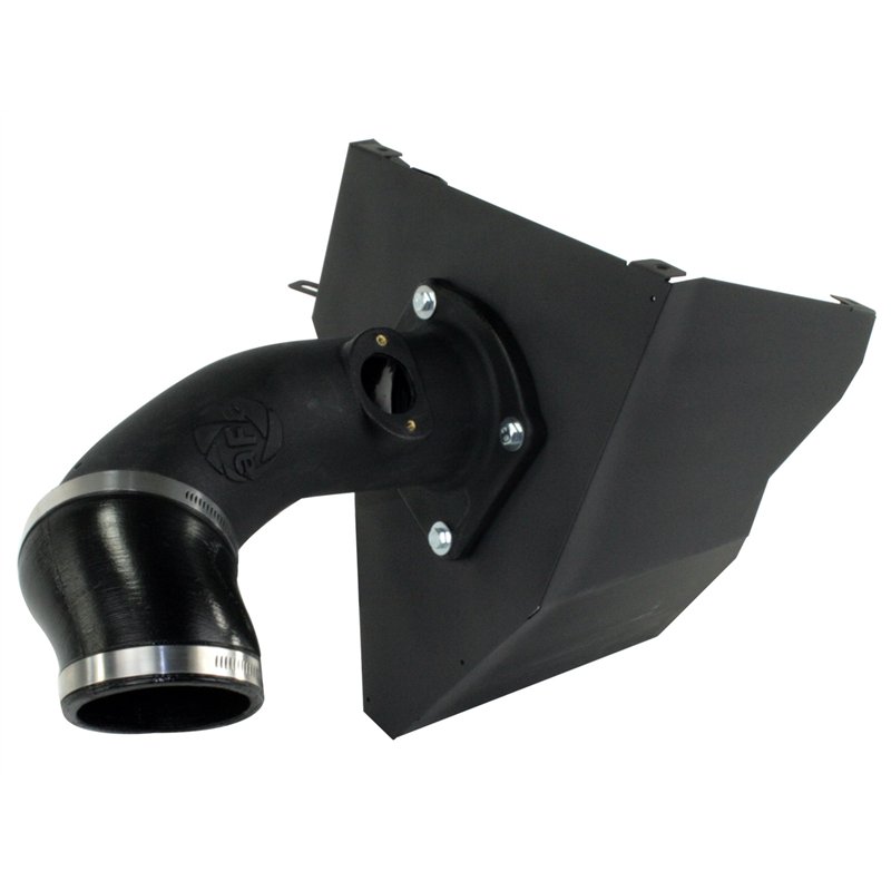 aFe Power | Magnum FORCE Stage-2 Cold Air Intake System w/Pro 5R Media - Z4 3.0L 2006-2008
