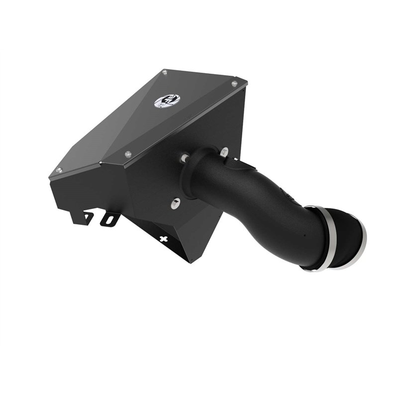 aFe Power | Magnum FORCE Stage-2 Cold Air Intake System w/Pro 5R Media - Z4 3.0L 2006-2008