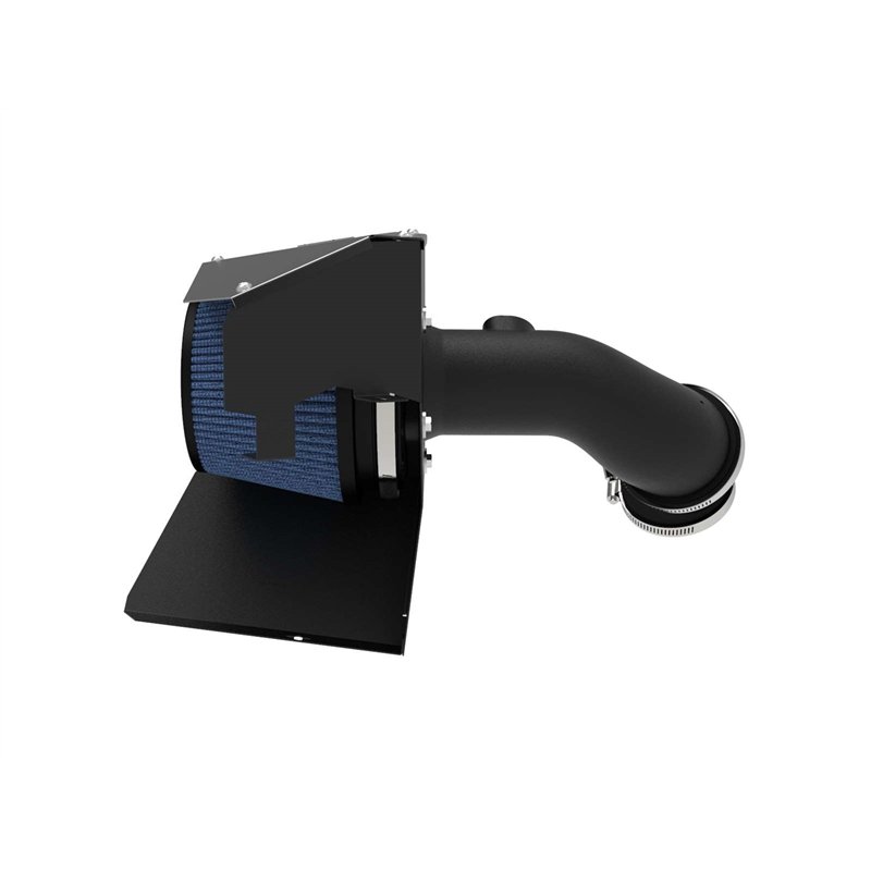aFe Power | Magnum FORCE Stage-2 Cold Air Intake System w/Pro 5R Media - Z4 3.0L 2006-2008