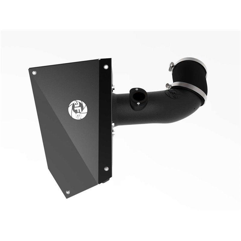 aFe Power | Magnum FORCE Stage-2 Cold Air Intake System w/Pro 5R Media - Z4 3.0L 2006-2008