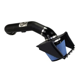 aFe Power | Magnum FORCE Stage-2 Cold Air Intake System w/Pro 5R Media - F-150 5.0L 2011-2014
