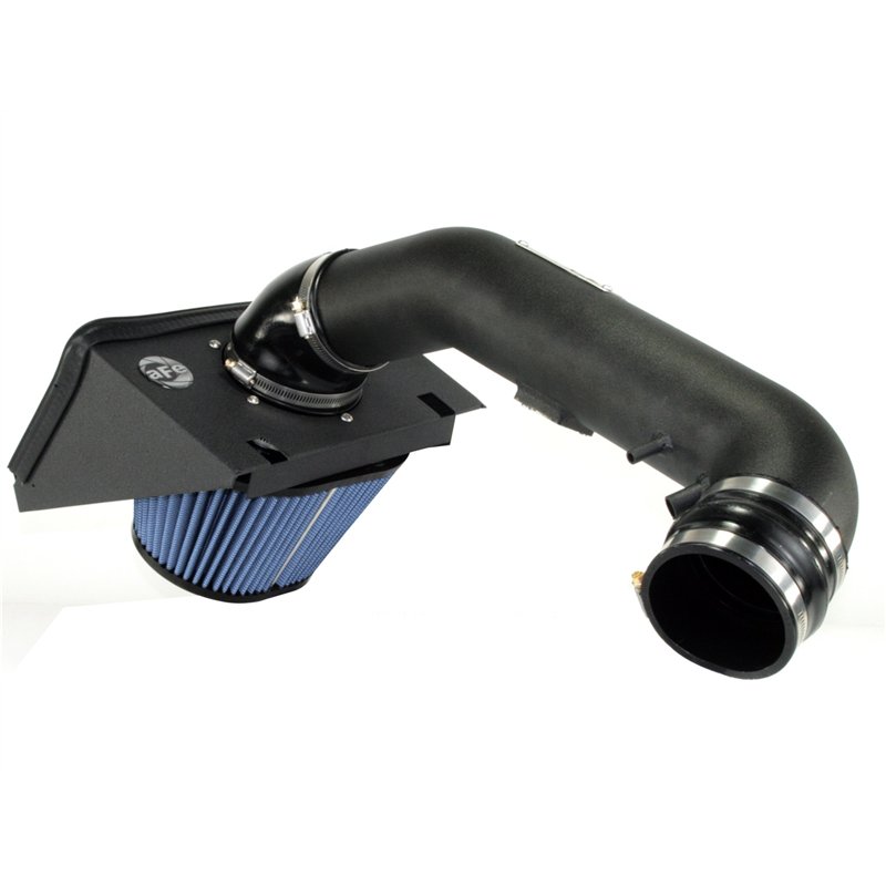aFe Power | Magnum FORCE Stage-2 Cold Air Intake System w/Pro 5R Media - F-150 5.0L 2011-2014