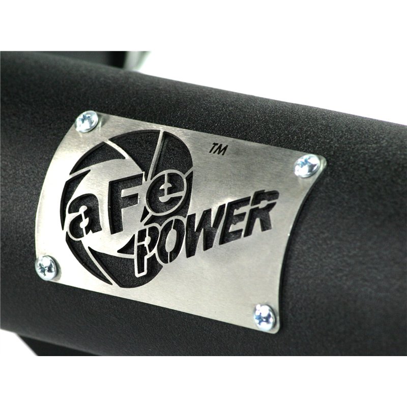 aFe Power | Magnum FORCE Stage-2 Cold Air Intake System w/Pro 5R Media - F-150 5.0L 2011-2014