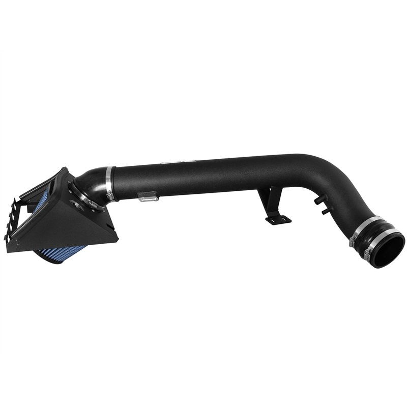 aFe Power | Magnum FORCE Stage-2 Cold Air Intake System w/Pro 5R Media - F-250 / F-350 6.2L 2011-2016