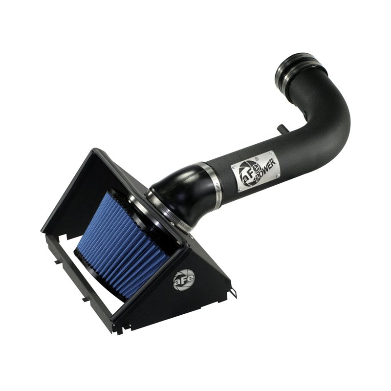 aFe Power | Magnum FORCE Stage-2 Cold Air Intake System w/Pro 5R Media - Ram 1500 5.7L 2003-2008