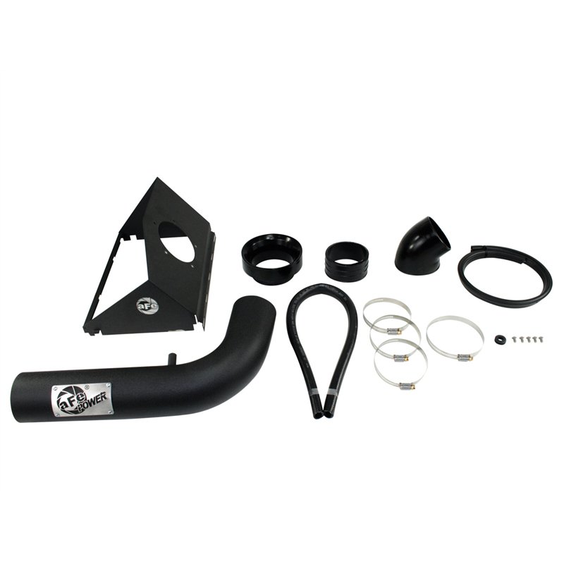 aFe Power | Magnum FORCE Stage-2 Cold Air Intake System w/Pro 5R Media - Ram 1500 5.7L 2003-2008