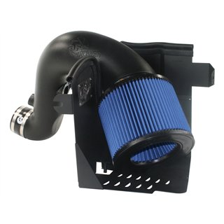aFe Power | Magnum FORCE Stage-2 Cold Air Intake System w/Pro 5R Media - Ram 2500 / 3500 6.7L 2010-2012