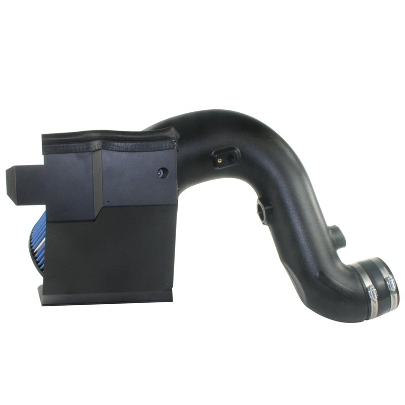 aFe Power | Magnum FORCE Stage-2 Cold Air Intake System w/Pro 5R Media - Ram 2500 / 3500 6.7L 2010-2012