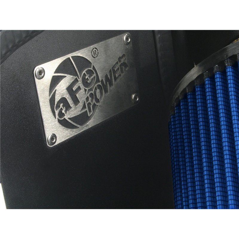 aFe Power | Magnum FORCE Stage-2 Cold Air Intake System w/Pro 5R Media - Ram 2500 / 3500 6.7L 2010-2012