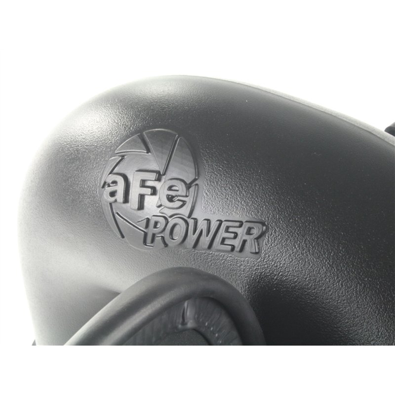 aFe Power | Magnum FORCE Stage-2 Cold Air Intake System w/Pro 5R Media - Ram 2500 / 3500 6.7L 2010-2012