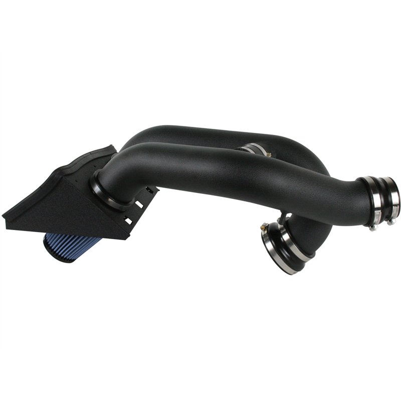 aFe Power | Magnum FORCE Stage-2 Cold Air Intake System w/Pro 5R Media - F-150 3.5T 2011