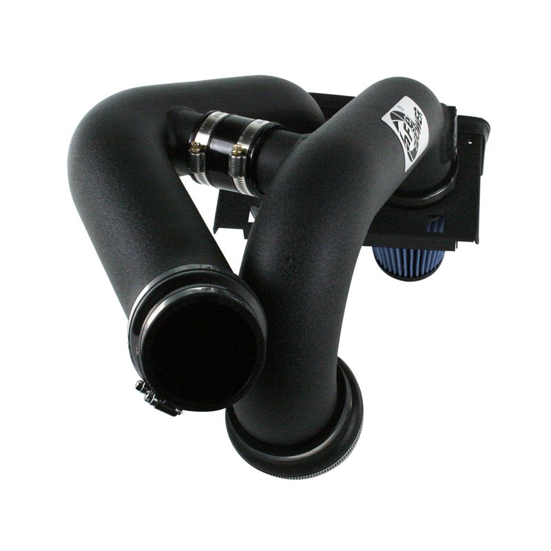 aFe Power | Magnum FORCE Stage-2 Cold Air Intake System w/Pro 5R Media - F-150 3.5T 2011