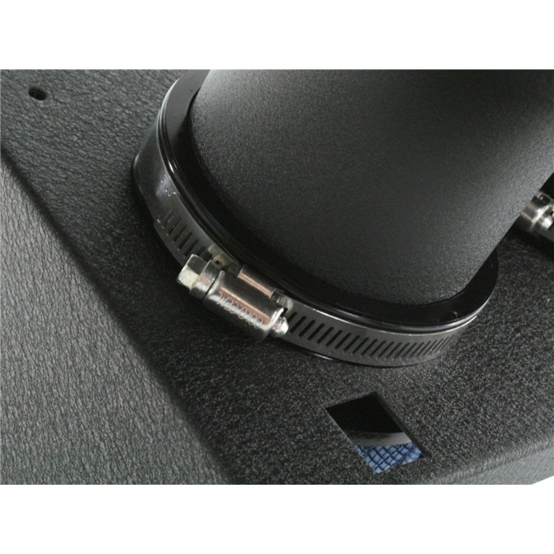 aFe Power | Magnum FORCE Stage-2 Cold Air Intake System w/Pro 5R Media - F-150 3.5T 2011