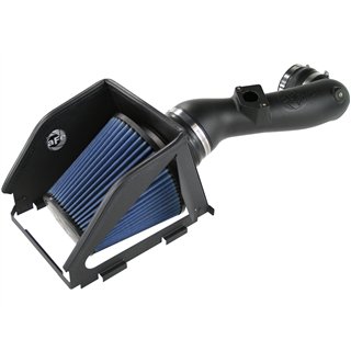aFe Power | Magnum FORCE Stage-2 Cold Air Intake System w/Pro 5R Media - Sequoia / Tundra 4.7L 2000-2004