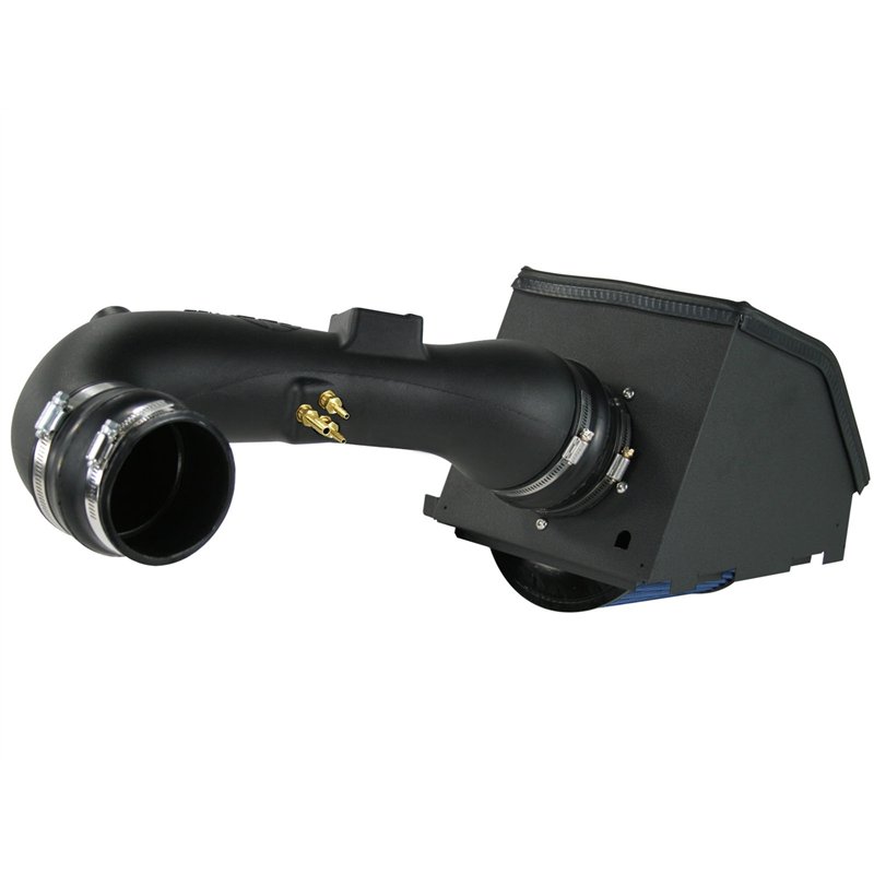 aFe Power | Magnum FORCE Stage-2 Cold Air Intake System w/Pro 5R Media - Sequoia / Tundra 4.7L 2000-2004