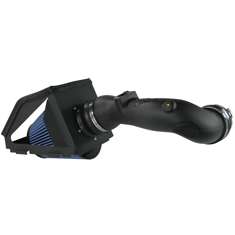 aFe Power | Magnum FORCE Stage-2 Cold Air Intake System w/Pro 5R Media - Sequoia / Tundra 4.7L 2000-2004