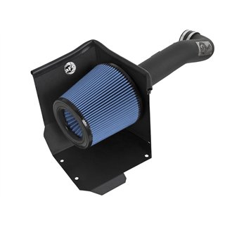 aFe Power | Magnum FORCE Stage-2 Cold Air Intake System w/Pro 5R Media - Cadillac / Chevrolet / GMC 6.2L / 5.3L 2014-2020