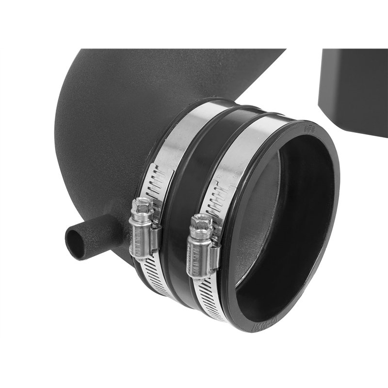 aFe Power | Magnum FORCE Stage-2 Cold Air Intake System w/Pro 5R Media - Cadillac / Chevrolet / GMC 6.2L / 5.3L 2014-2020