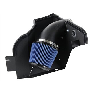 aFe Power | Magnum FORCE Stage-2 Cold Air Intake System w/Pro 5R Media - BMW 1992-1999