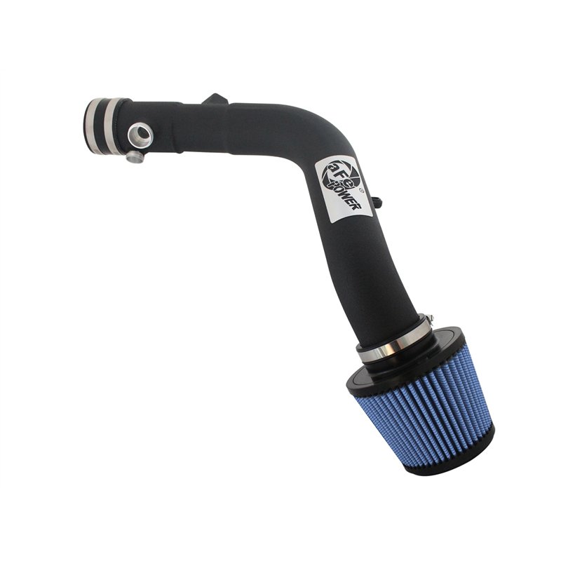 aFe Power | Magnum FORCE Stage-2 Cold Air Intake System w/Pro 5R Media - Jetta / Rabbit 2.5L 2006-2008