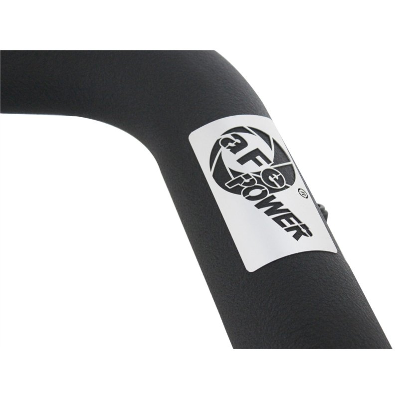 aFe Power | Magnum FORCE Stage-2 Cold Air Intake System w/Pro 5R Media - Jetta / Rabbit 2.5L 2006-2008