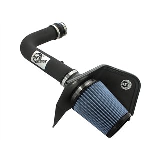 aFe Power | Magnum FORCE Stage-2 Cold Air Intake System w/Pro 5R Media - Cherokee 3.2L 2014-2018