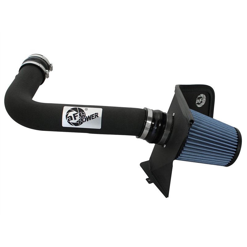 aFe Power | Magnum FORCE Stage-2 Cold Air Intake System w/Pro 5R Media - Cherokee 3.2L 2014-2018