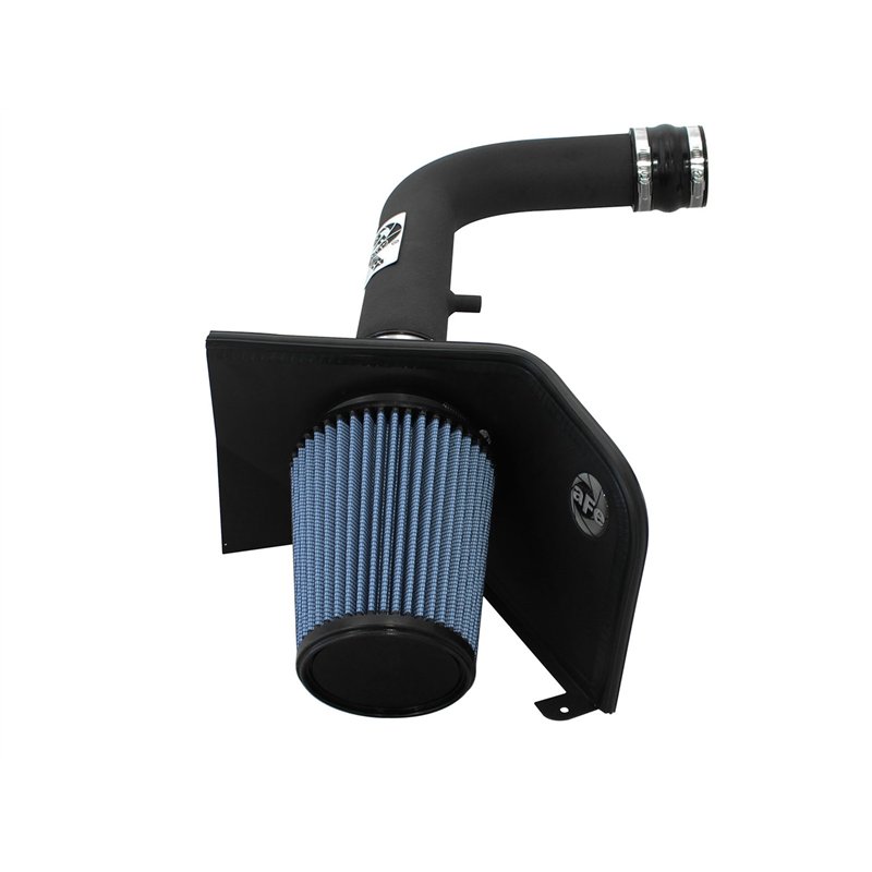 aFe Power | Magnum FORCE Stage-2 Cold Air Intake System w/Pro 5R Media - Cherokee 3.2L 2014-2018