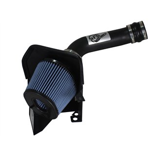 aFe Power | Magnum FORCE Stage-2 Cold Air Intake System w/Pro 5R Media - Grand Cherokee 3.0L 2014-2018