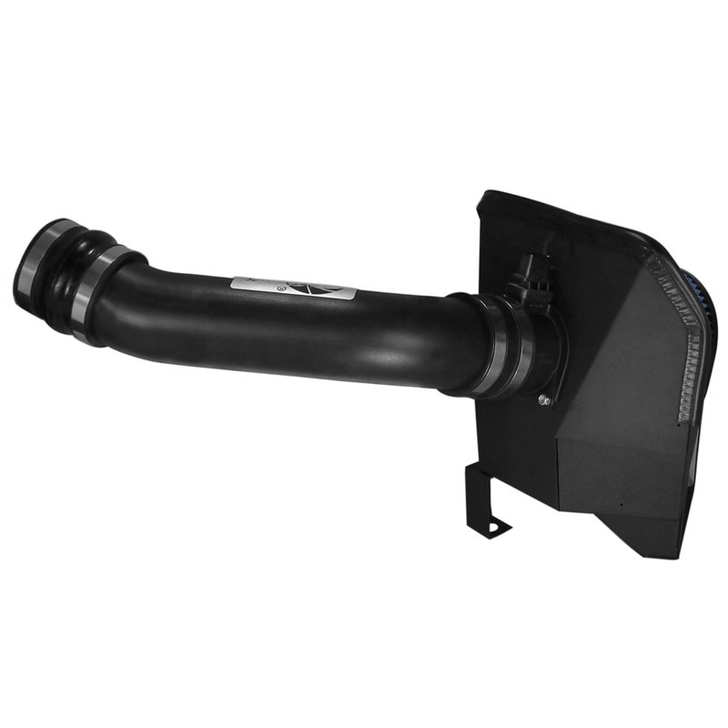 aFe Power | Magnum FORCE Stage-2 Cold Air Intake System w/Pro 5R Media - Grand Cherokee 3.0L 2014-2018