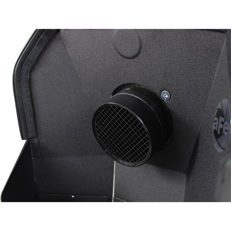aFe Power | Magnum FORCE Stage-2 Cold Air Intake System w/Pro 5R Media - Grand Cherokee 3.0L 2014-2018